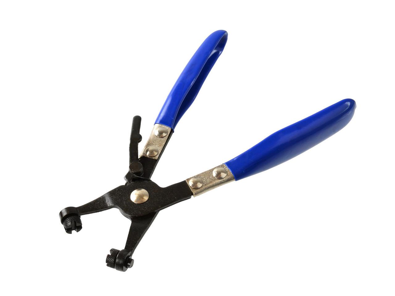 Щипцы для ленты-перекрестные наконечники Geko G01657 - фото 2 Щипцы для ленты-перекрестные наконечники Geko G01657 - фото 2