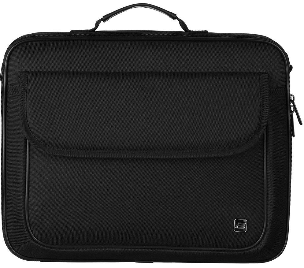 Сумка 2E TopLoad Classic 14" Чорний (ERC-2E-CBT6814BK) - фото 3