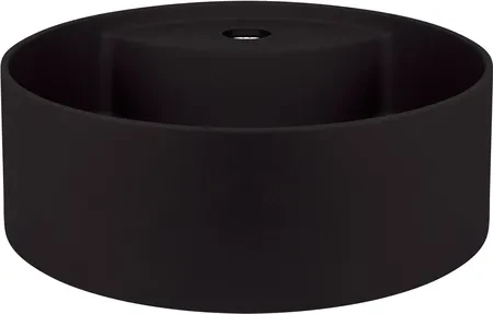 Умывальник Deante Silia 36 см (CQS_NU4B) - фото 4 Умывальник Deante Silia 36 см (CQS_NU4B) - фото 4