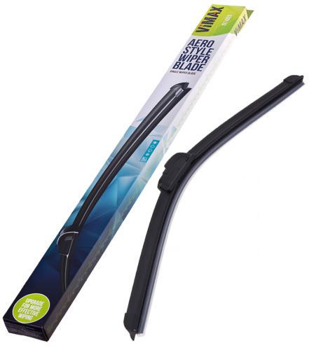 Щетка стеклоочистителя бескаркасная VIMAX 19" 480 мм (DD-SW19-480)