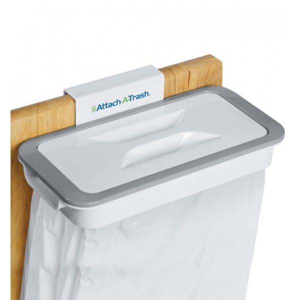 Відро для сміття Attach-A-Trash - фото 3 Відро для сміття Attach-A-Trash - фото 3