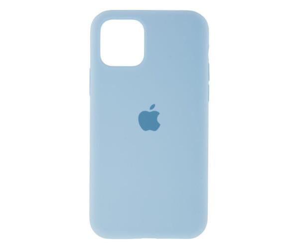 Чехол-накладка Full Size для Apple iPhone 11 Pro 58, Sky blue