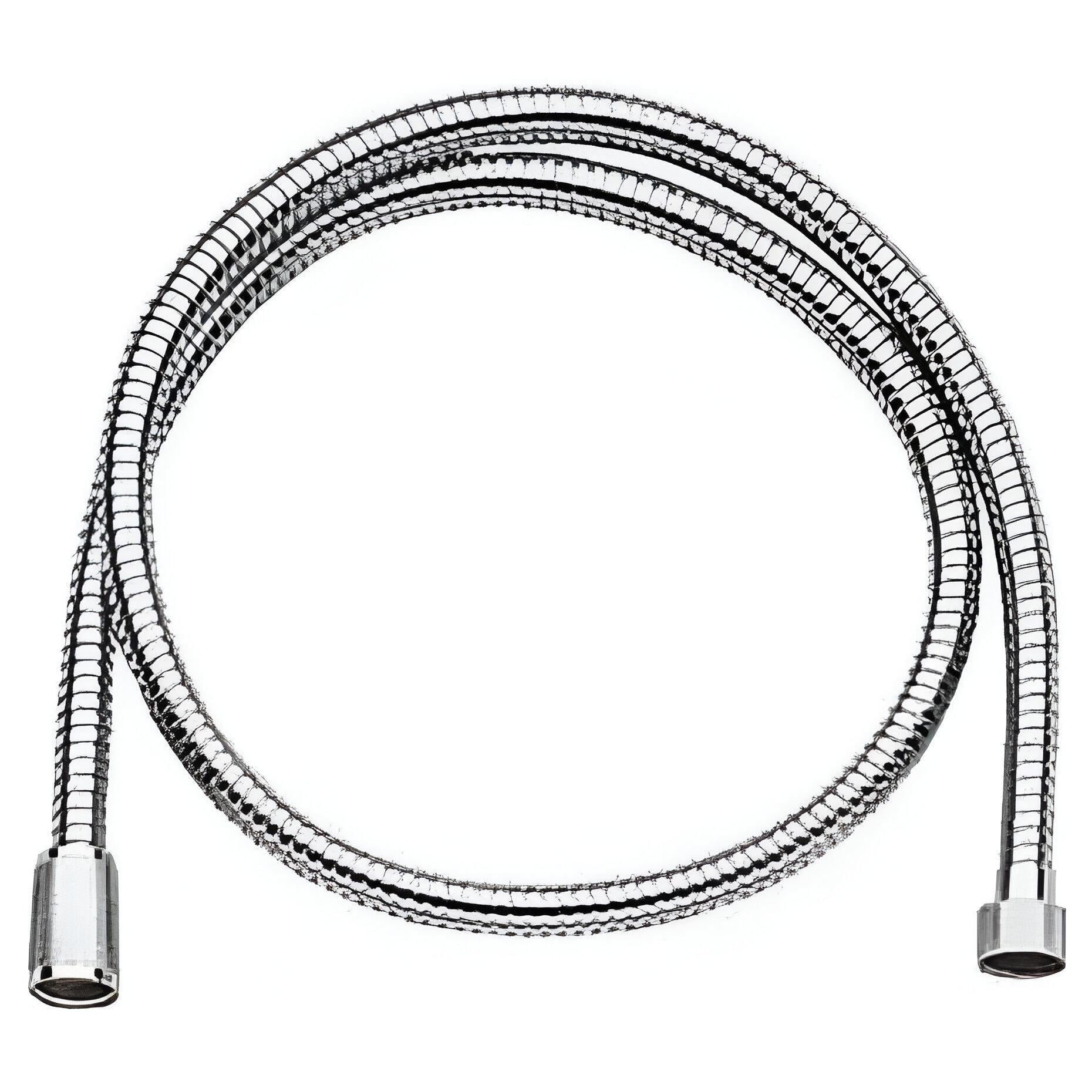 Шланг для душа SST-Agraff Twist 00915007912 1/2'' 150 см (54314)