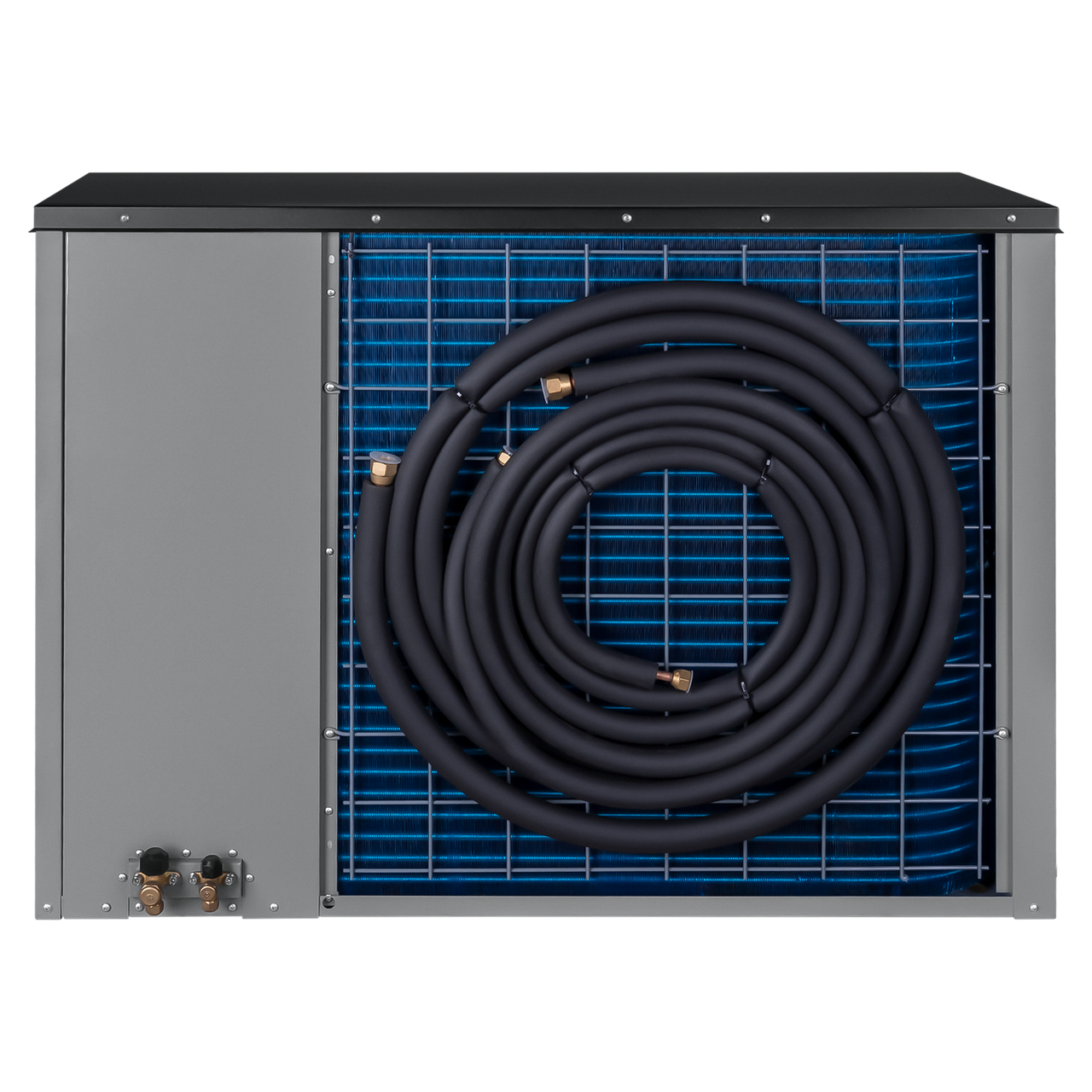 Насос тепловий повітря-вода інверторний спліт LP SINV-11 - фото 3 Насос тепловий повітря-вода інверторний спліт LP SINV-11 - фото 3