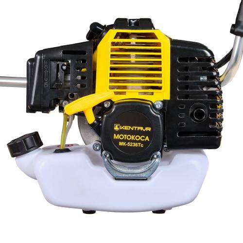 Мотокоса Кентавр МК-5236Тc (000145409) - фото 5 Мотокоса Кентавр МК-5236Тc (000145409) - фото 5