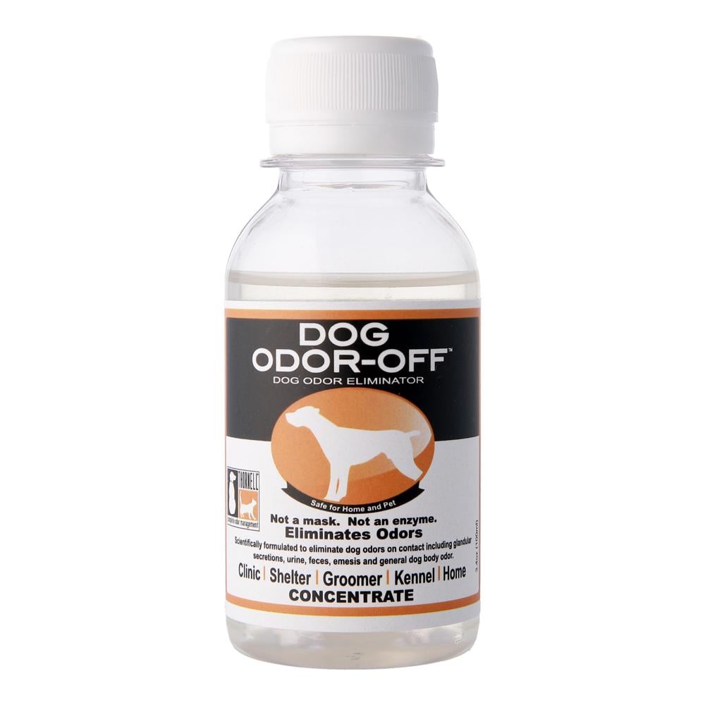 Нейтралізатор запаху сечі собак ODORCIDE Dog Odor-Off 100 мл (1166) - фото 1 Нейтралізатор запаху сечі собак ODORCIDE Dog Odor-Off 100 мл (1166) - фото 1