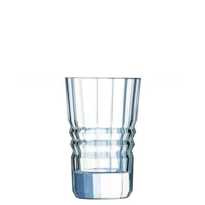 Рюмка ARC Cristal Darques Architecte 60 мл (Q4367)