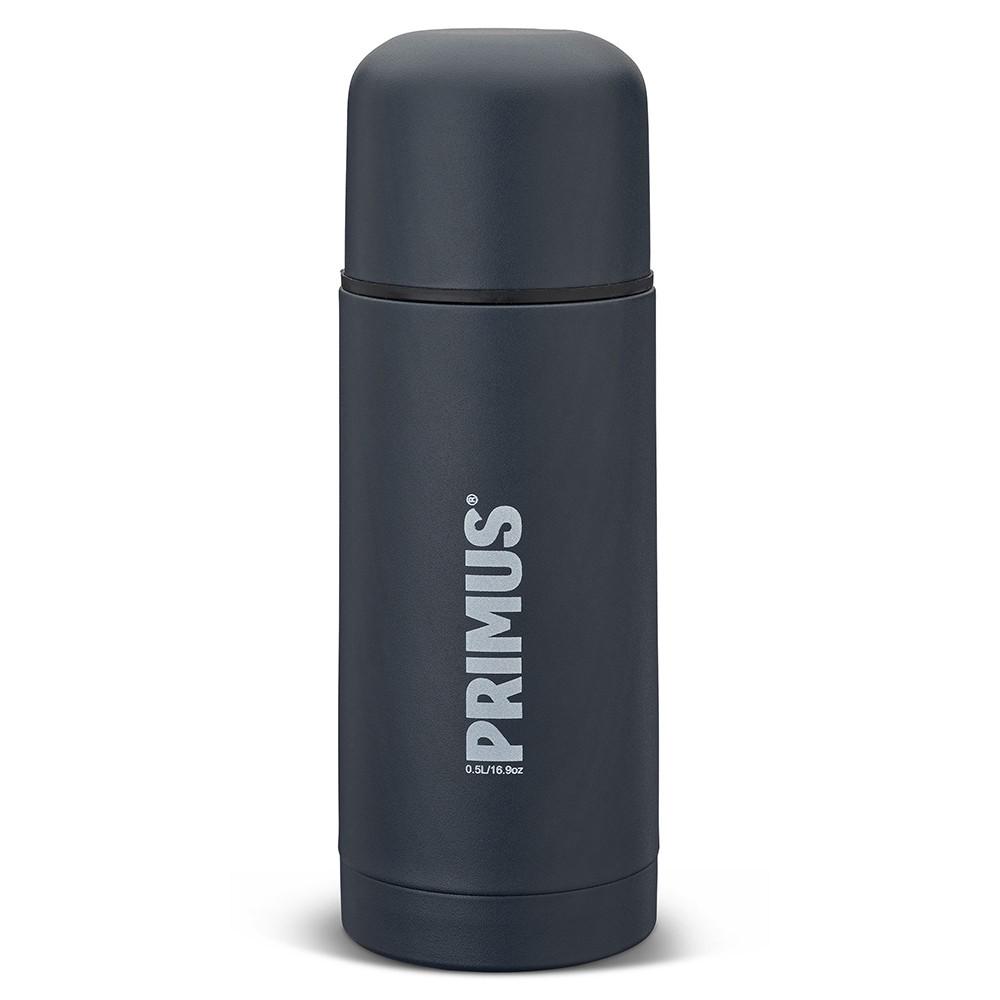 Термос Primus Vacuum bottle 500 мл Navy (742250)