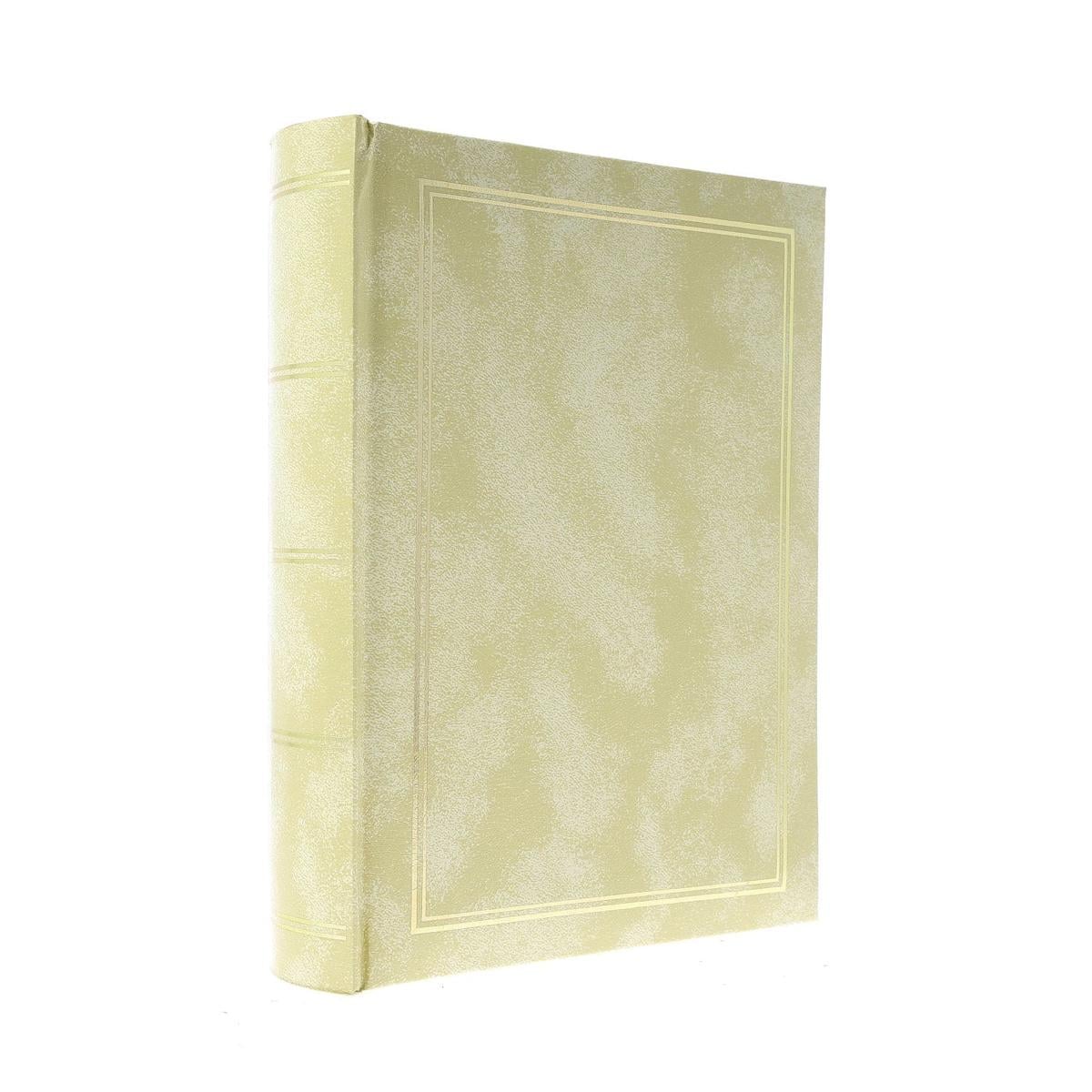 Фотоальбом Gedeon DPH46304/2 CLASSIC 10x15 см 304 фото Ivory