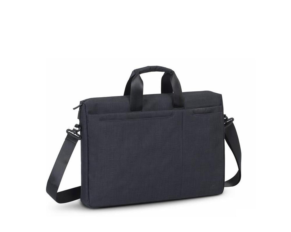 Сумка для ноутбука RivaCase 17,3" 8355 Black (46310)