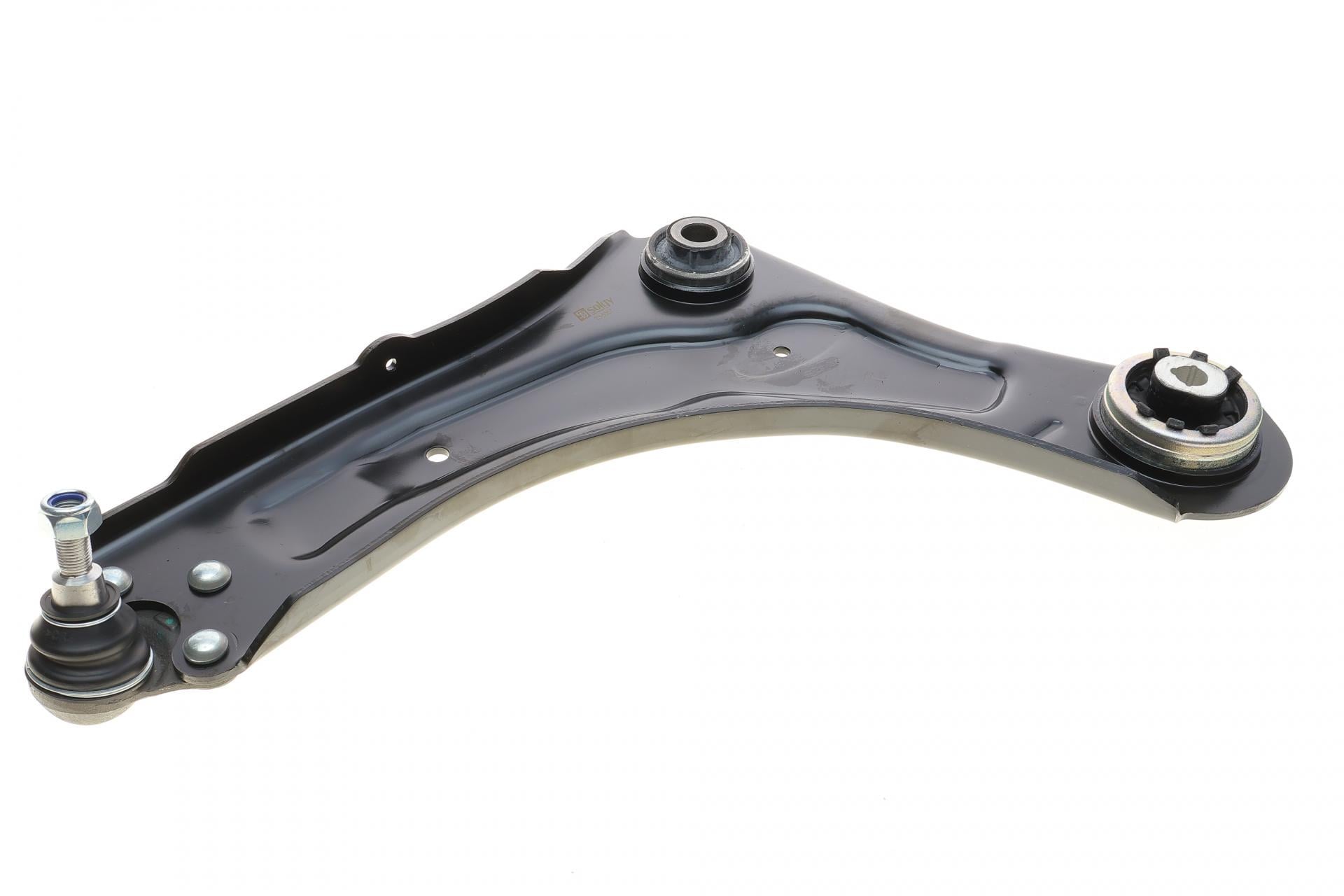 Рычаг подвески SOLGY передний L Renault Megane III/Scenic III 08- - (204093) Рычаг подвески SOLGY передний L Renault Megane III/Scenic III 08- - (204093)
