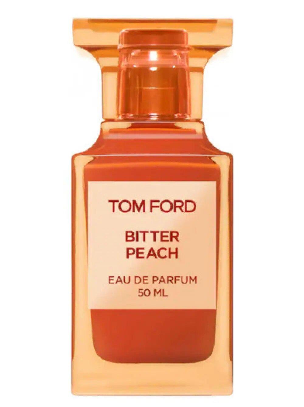 Парфумована вода Tom Ford Bitter Peach 50 мл (18513826) - фото 2