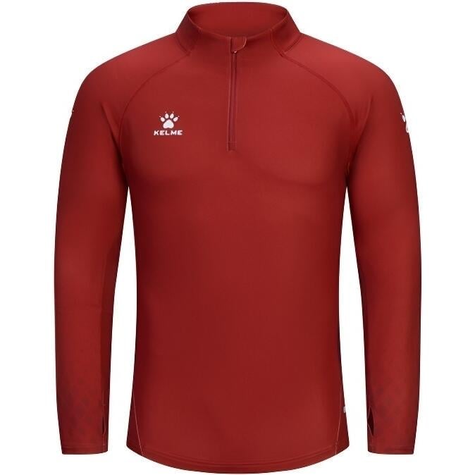 Реглан Kelme 14 років/XS Червоний (8561TT1054.9609)