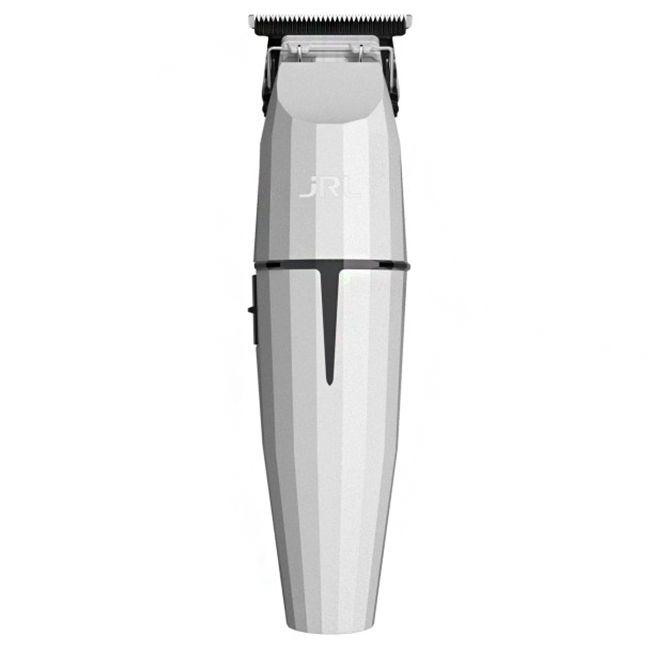 Триммер для стрижки JRL Onyx Trimmer JRL-2020T-W 8200 об/мин Zero Gap White (ML-05656)