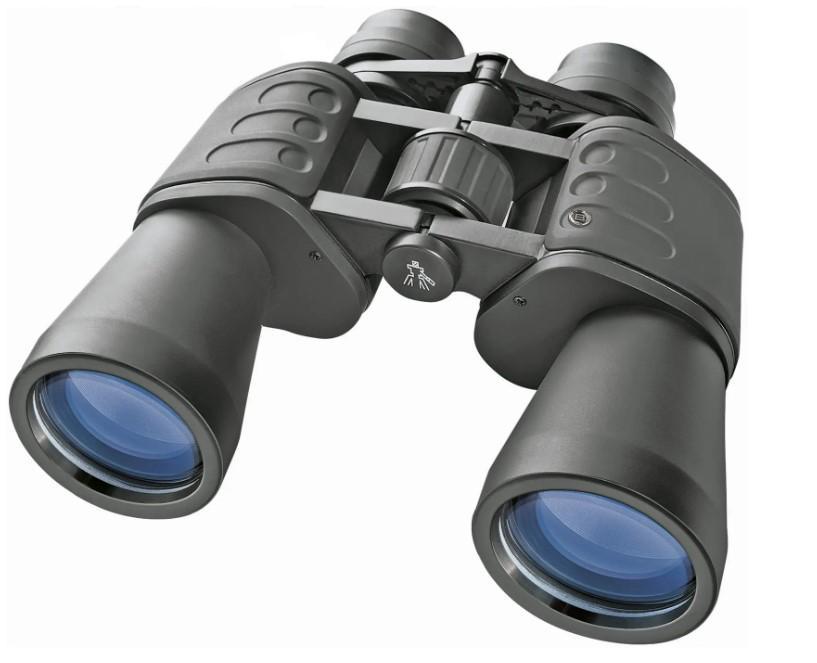 Бинокль Bresser Hunter 10x50 (1151050) Бинокль Bresser Hunter 10x50 (1151050)