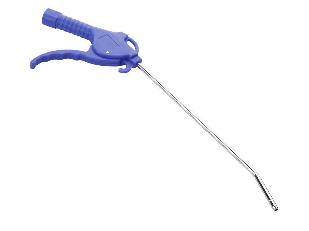 Пистолет для продувки REDATS P-560 05-01-98 250 мм - фото 2 Пистолет для продувки REDATS P-560 05-01-98 250 мм - фото 2