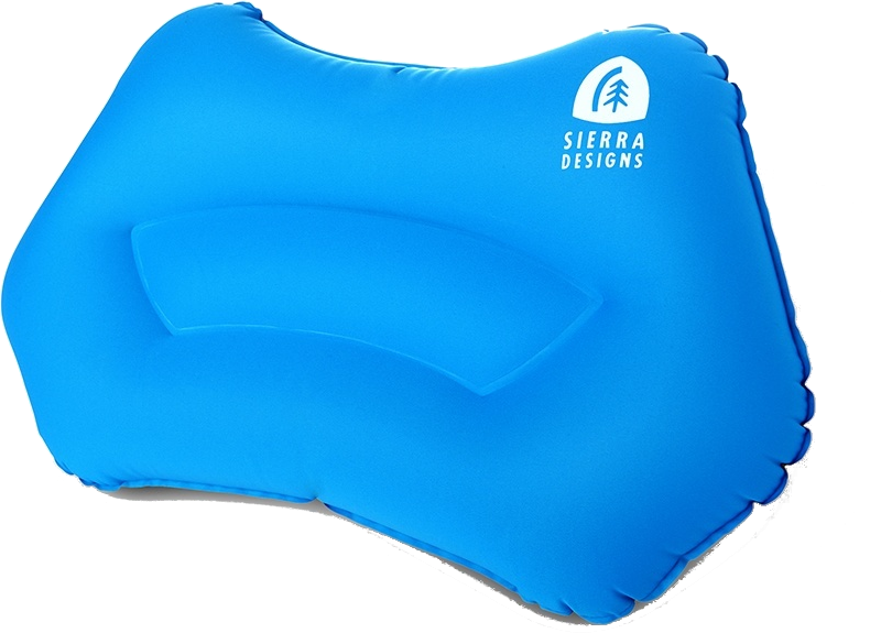 Подушка Sierra Designs Gunnison  (1012-70599218BJE)