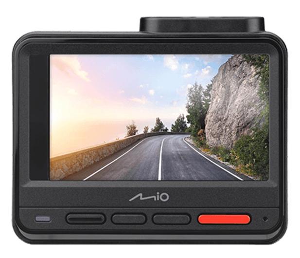 Відеореєстратор автомобільний Mio MiVue 935WD Dual (569681) - фото 3 Відеореєстратор автомобільний Mio MiVue 935WD Dual (569681) - фото 3