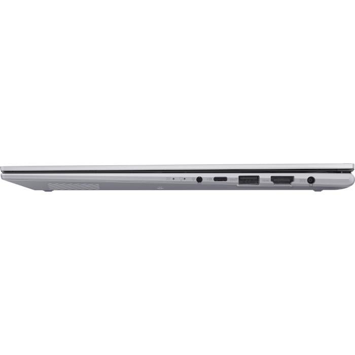 Ноутбук Asus TP3402VA-LZ201W Серебристый (90NB10W2-M007B0) - фото 9