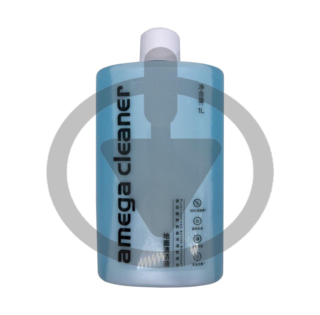 Средство моющее совместимое с работами-пылесосами 1 л - фото 7 Средство моющее совместимое с работами-пылесосами 1 л - фото 7