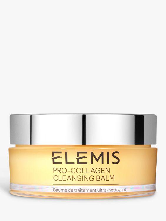 Бальзам для умывания Elemis Pro-Collagen Cleansing Balm 100 г (215478)