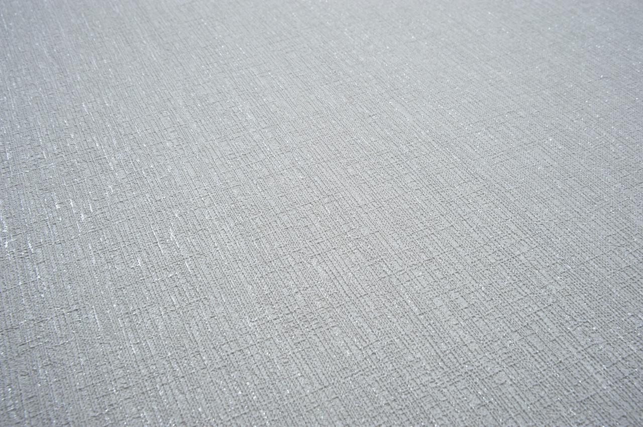 Шпалери універсальні LS миючі 10,05х1,06 м Сірий (6-1541) - фото 3 Шпалери універсальні LS миючі 10,05х1,06 м Сірий (6-1541) - фото 3