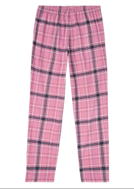 Піжама жіноча Esmara 157K S Рожевий/Синій (157K/S) - фото 4 Піжама жіноча Esmara 157K S Рожевий/Синій (157K/S) - фото 4