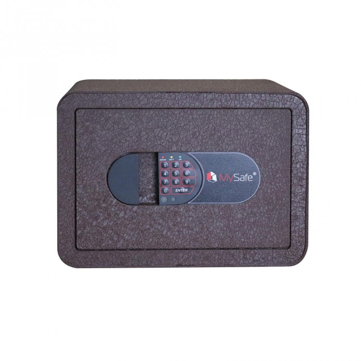 Сейф меблевий MSR.25.Е Brown (10854153)