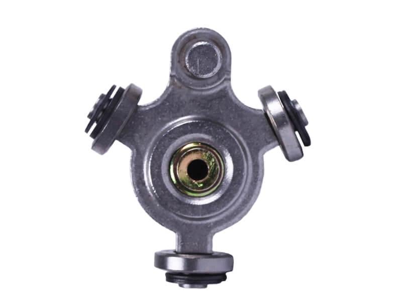 Ролики напівавтомата ТАТА 3+1 - фото 4 Ролики напівавтомата ТАТА 3+1 - фото 4