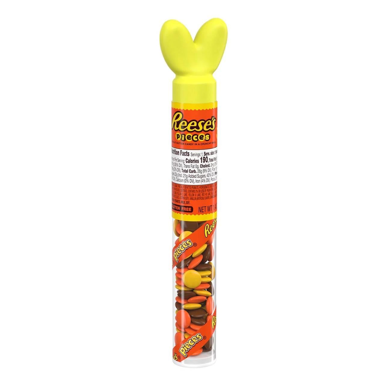 Драже Reese's PIECS Peanut Butter in a Crunchy Shell Treats Easter Candy 39 г (1814135060)