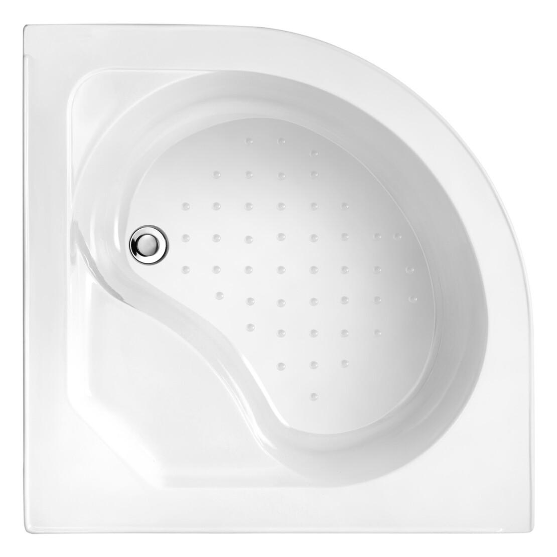 Душова кабіна Agua Cascad S.Т.G.90x90 см (CV035441) - фото 11