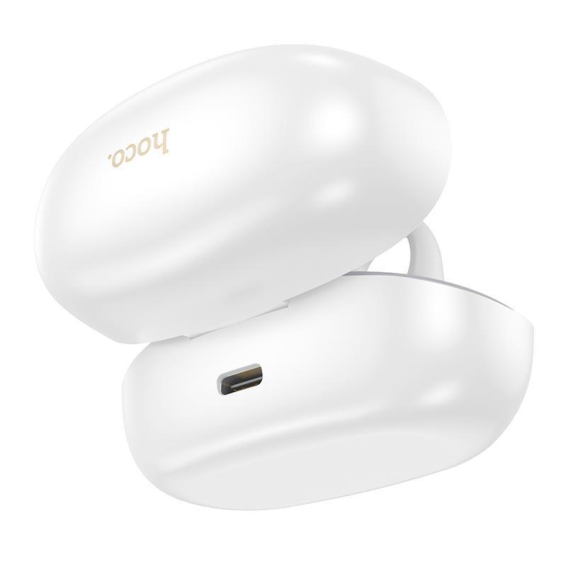 Наушники Hoco Auspicious EW57 White (588074)