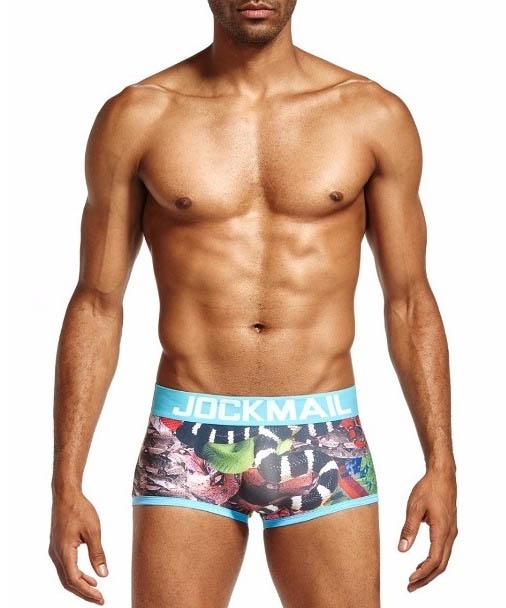 Трусы Jockmail XL Разноцветный (2825)