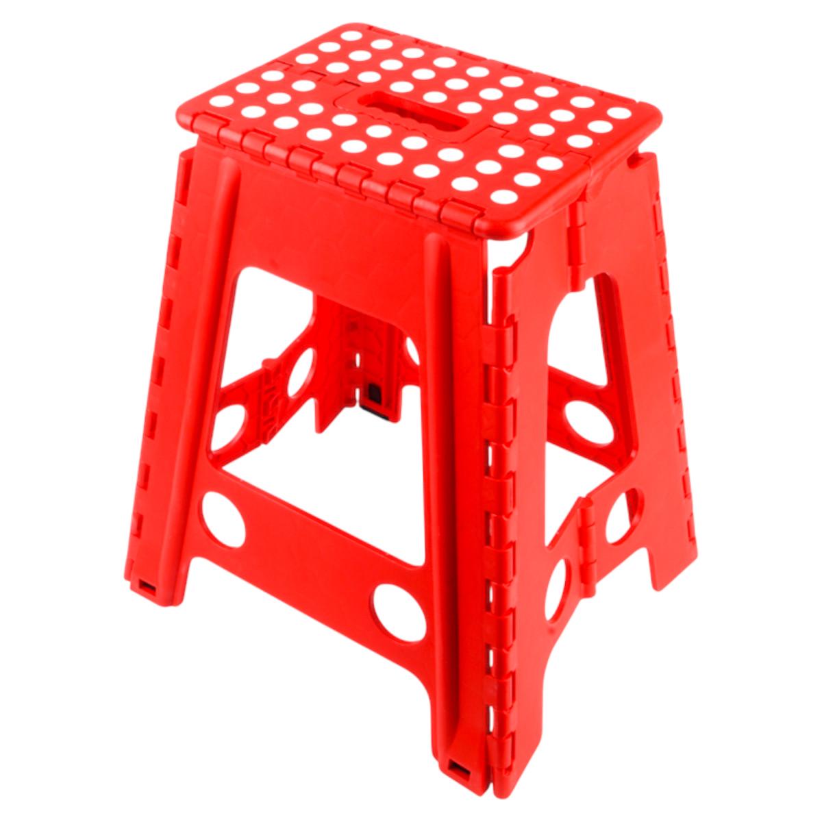Табурет складной Folding Stool 40,5х34,5х45 см (R94850-M) - фото 5 Табурет складной Folding Stool 40,5х34,5х45 см (R94850-M) - фото 5