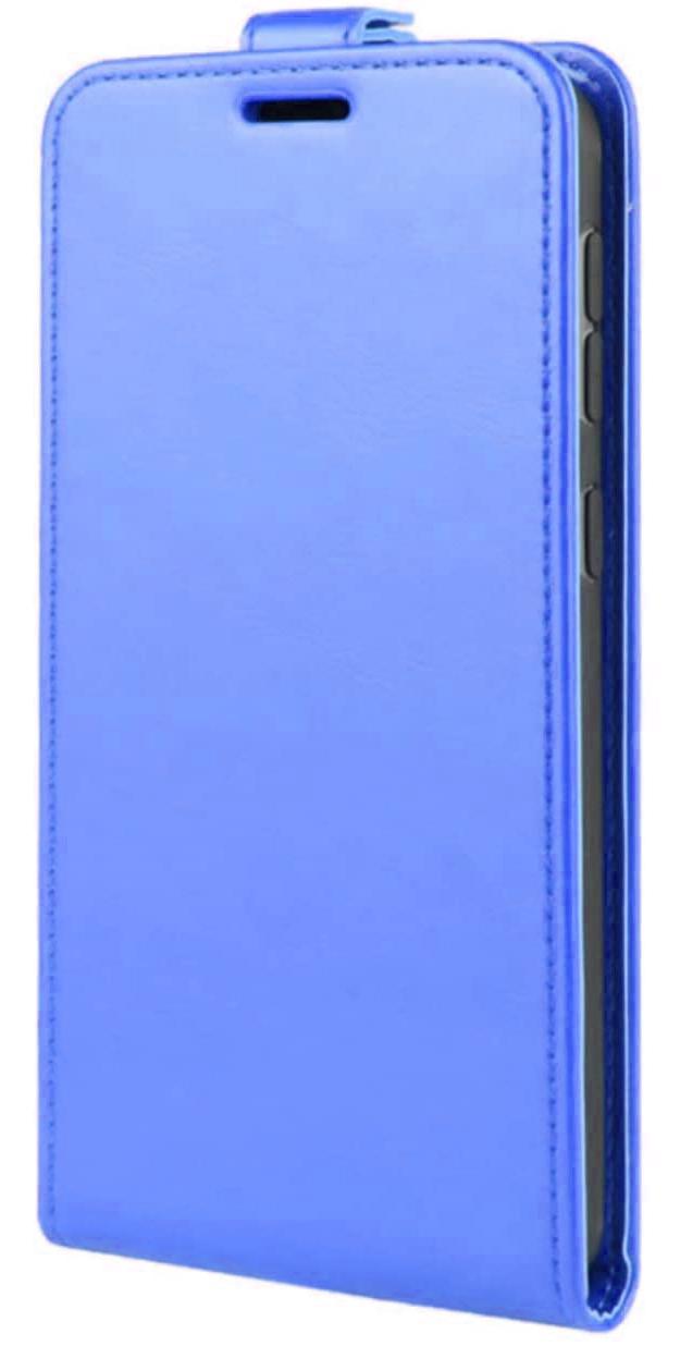 Чехол Flip Magnetic Case Samsung Galaxy M21/M30s M215/M307 Blue (MR47939)