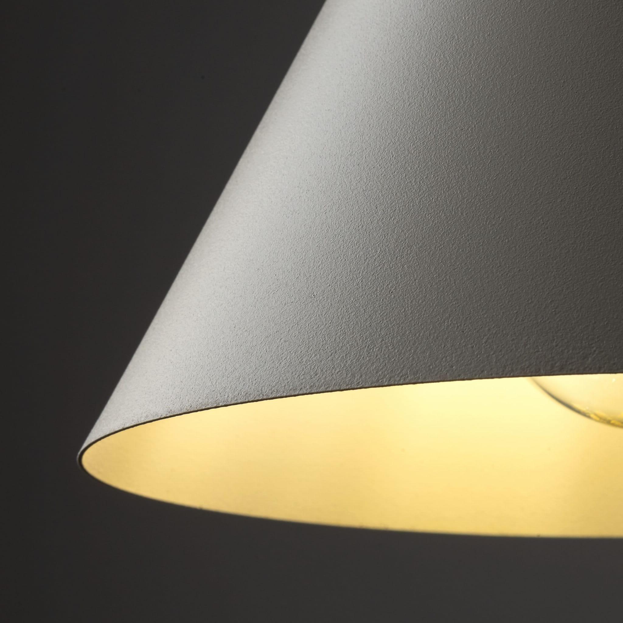 Люстра TK Lighting 10072 CONO - фото 5