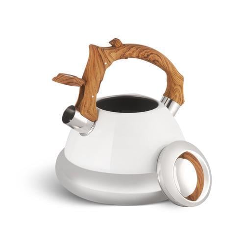 Чайник со свистком Edenberg EB-8823 3 л (EB-8823)