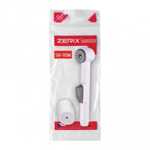 Лейка гигиеническая Zerix SH-10.W (ZX2729)