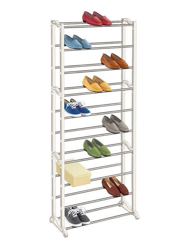 Органайзер-стійка для взуття Shoe rack (1170308398)