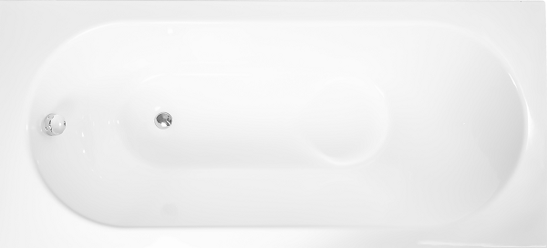 Ванна акрилова Redokss San LATINA 1750х800 мм