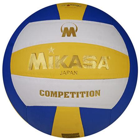 Мяч волейбольный Mikasa MG SuperGold Competition (MV2200)