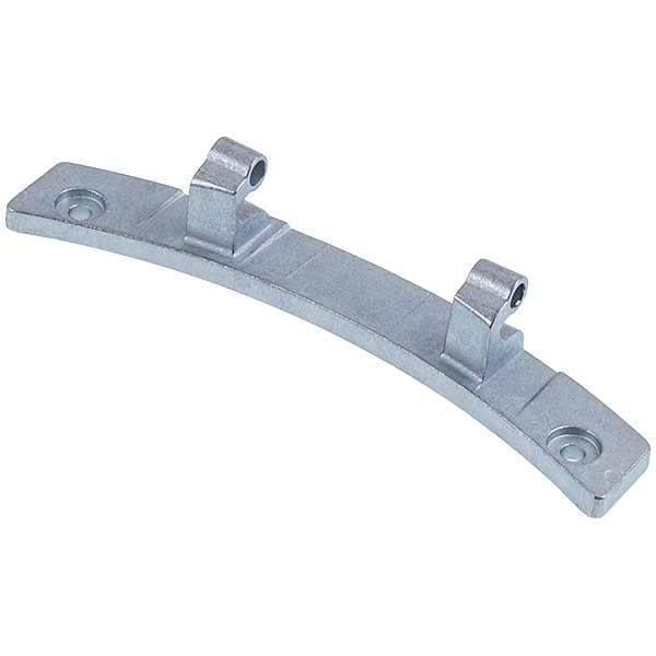 Петля люка сушилки Electrolux 1366253234 (00000025900)