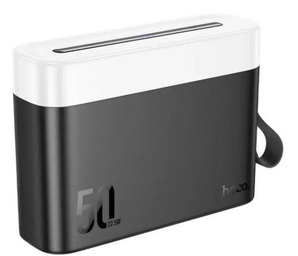 Повербанк Hoco J94A 50000mAh (1612203)