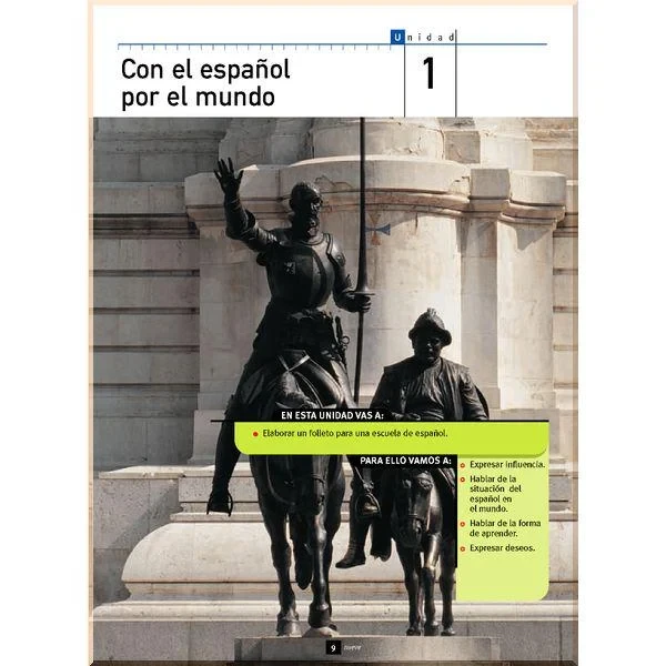 Учебник Redes 3 Libro del alumno - фото 4