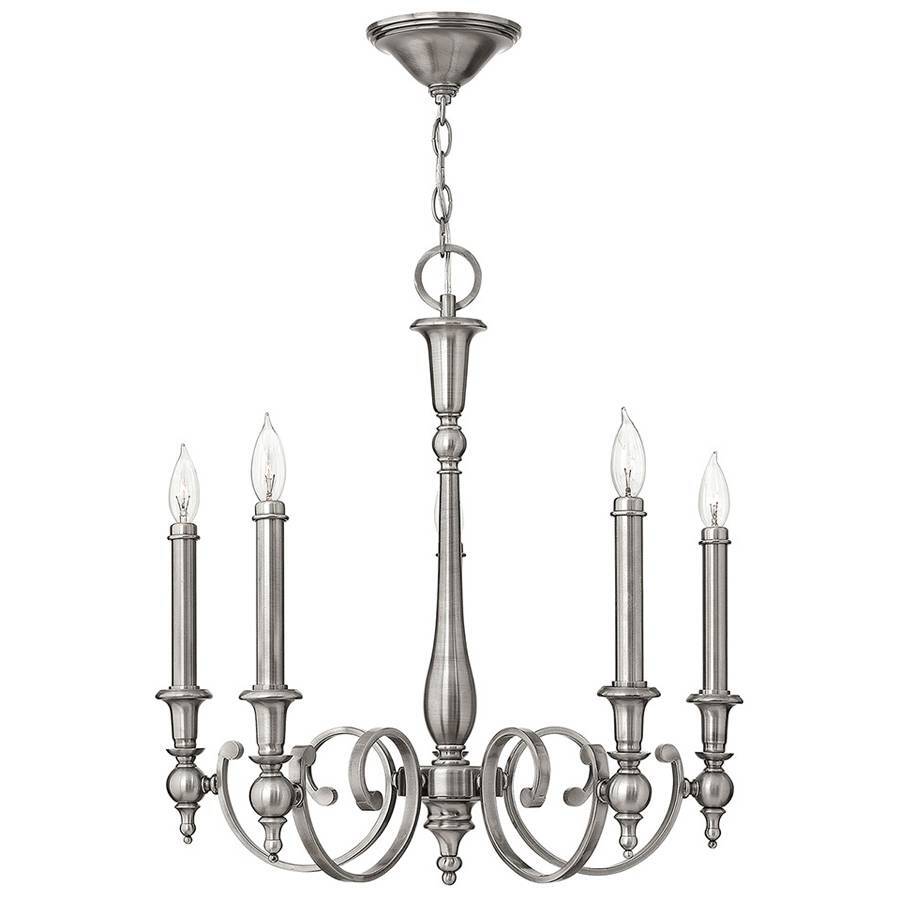 Люстра Hinkley ELSTEAD HK/YORKTOWN5 (603c9d6ab9051f429c3d0b2d)