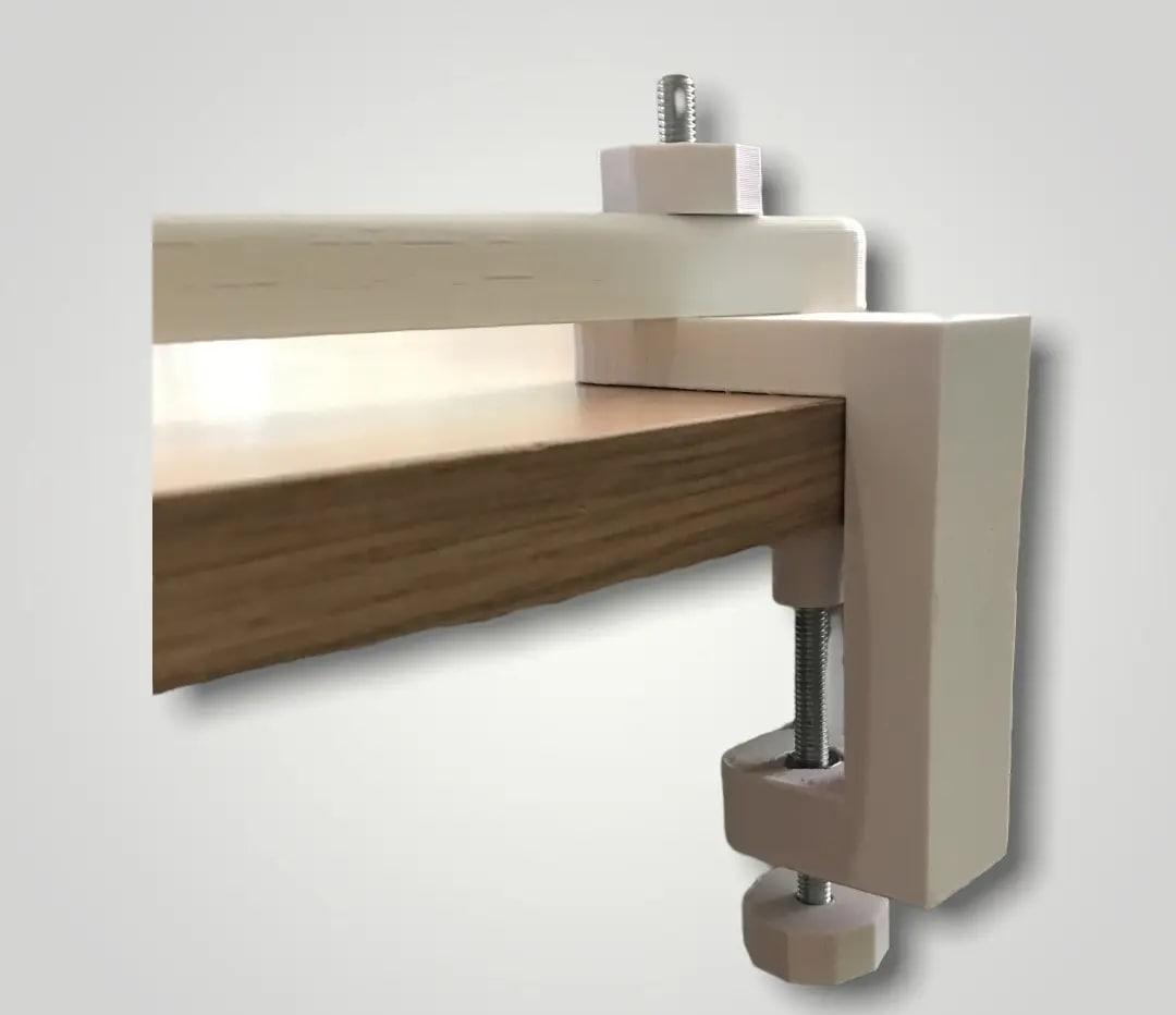 Держатель для крепления пялец и вышивальных рам (27684229) - фото 4