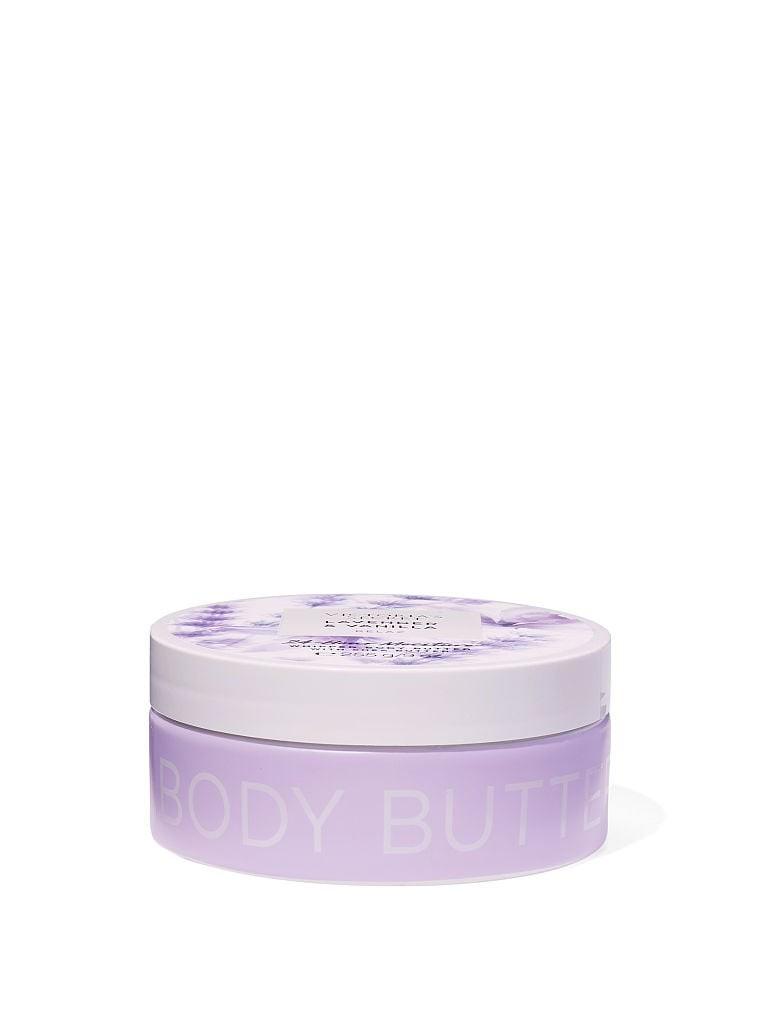 Крем для тіла Victoria's Secret Body Butter Lavender/Vanilla (15) - фото 2