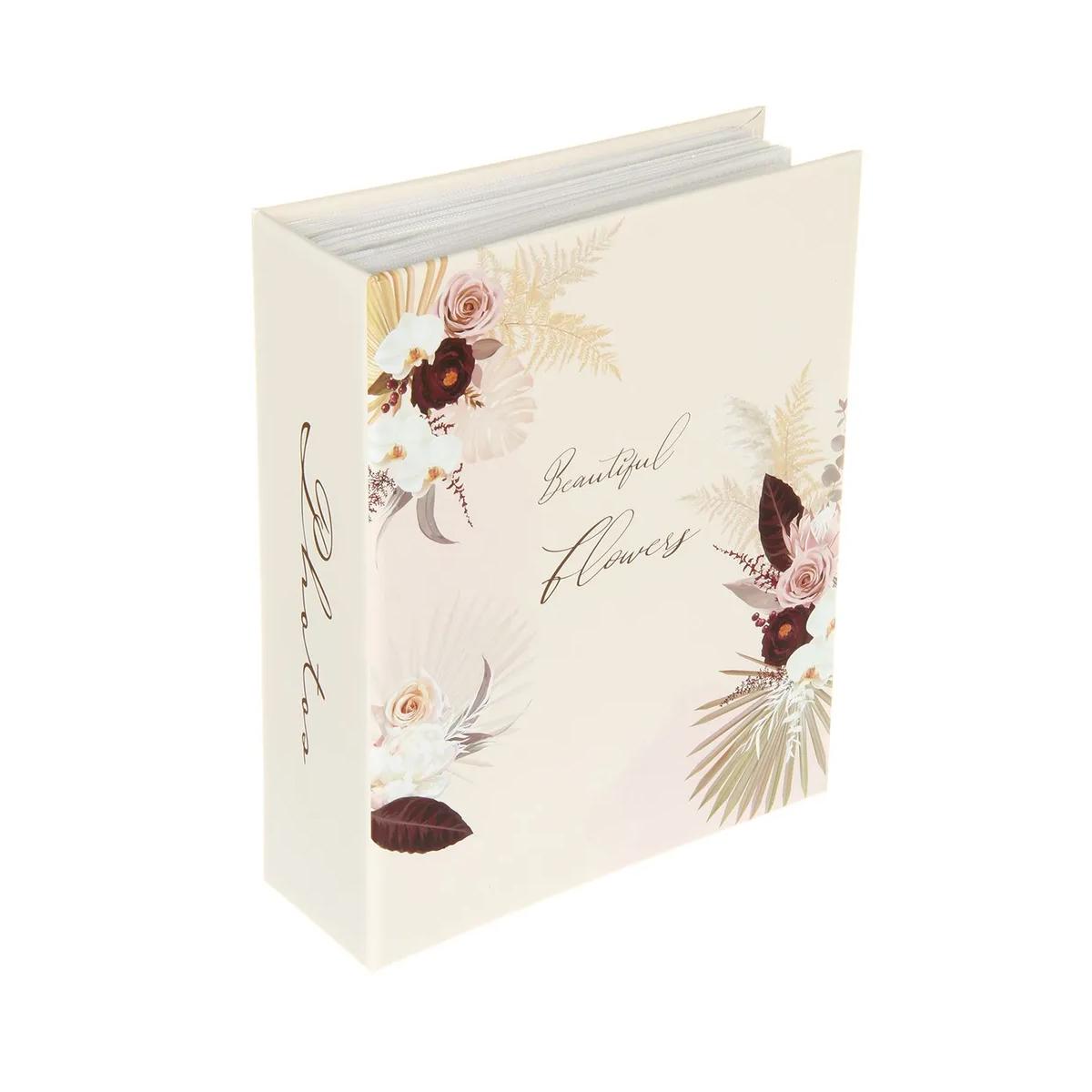 Фотоальбом Poldom MM-10x15/100 LOARA 10x15 см 100 фото