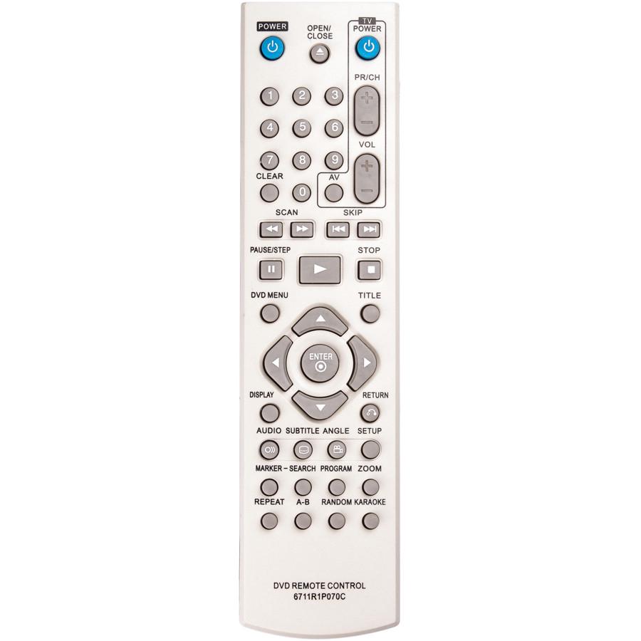 Пульт для LG 6711R1P070C (2232)