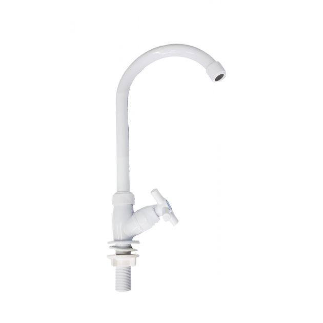 Монокран PLAMIX Mono-004 White